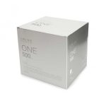 TABLETS NAPKIN ONE 500 ΠΕΤΣΕΤΑ Compressed Napkins - single wrapped 500pcs. 24x25cm