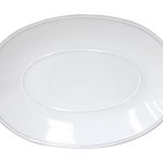 OVAL PLATTER 30cm