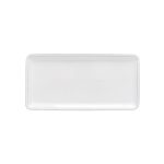 FRISO TRAY WHITE  30.6 x 15.2CM