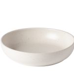 PACIFICA VANILLA  SOUP/PASTA BOWL 22cm STONEWARE COSTA NOVA