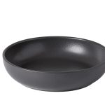 PACIFICA SEED GREY SOUP/PASTA BOWL 22cm STONEWARE COSTA NOVA