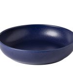 PACIFICA BLUEBERRY SOUP/PASTA BOWL 22cm STONEWARE COSTA NOVA