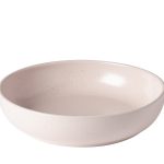 PACIFICA MARSHMALLOW SOUP/PASTA BOWL 22cm STONEWARE COSTA NOVA