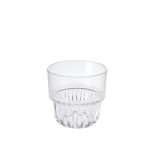8991 Everest ποτήρι WHISKEY 290ml/10oz PC