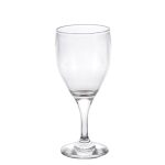 8975 Ποτηρι Κρασιου πολυκαρβονικό 330ml/11oz PC