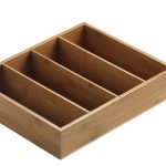 S0089 ASIA BAMBOO Sacket Holder  29x24x6cm LEONE