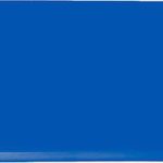 PP BLUE Cutting board 50Χ30Χ1,5