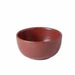 PACIFICA CAYENNE FRUIT BOWL 12cm STONEWARE COSTA NOVA