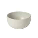 PACIFICA OYSTER GREY ΜΠΩΛ ΣΤΡΟΓΓΥΛΟ 12εκ STONEWARE COSTA NOVA