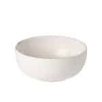VERMONT CREAM ΜΠΩΛ ΣΤΡΟΓΓΥΛΟ 15ΕΚ 0.63ΛΤ CREAM STONEWARE COSTA NOVA