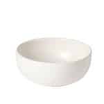 PACIFICA SALT ΜΠΩΛ ΣΤΡΟΓΓΥΛΟ D15.3 H6.3 cm | 0.63 L STONEWARE COSTA NOVA