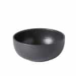 PACIFICA SEED GREY ΜΠΩΛ ΣΤΡΟΓΓΥΛΟ D15.3 H6.3 cm | 0.63 L STONEWARE COSTA NOVA