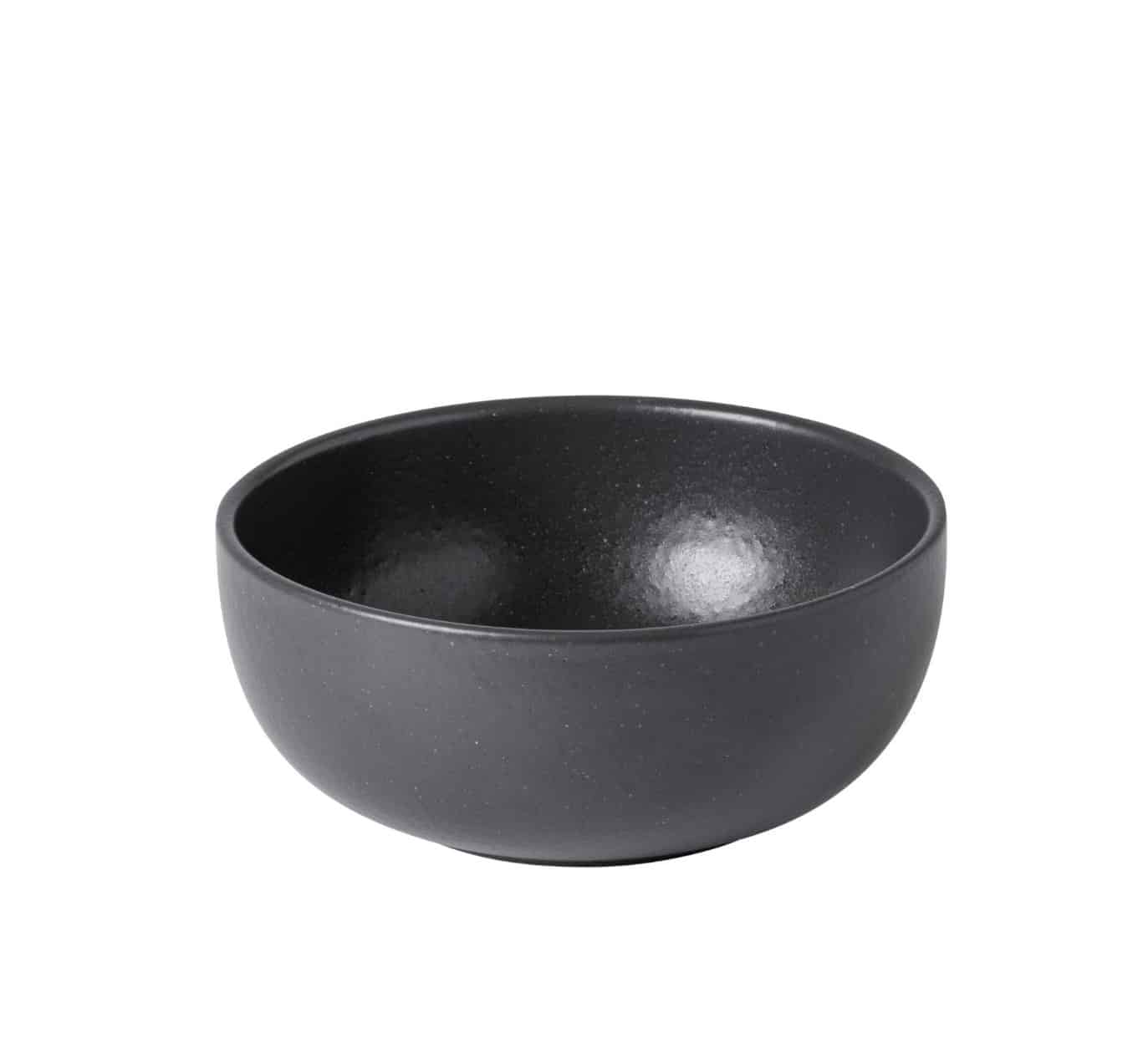 xos151-see.jpg PACIFICA SEED GREY SOUP/CEREAL BOWL D15.3 H6.3 cm | 0.63 L STONEWARE COSTA NOVA - Image 1