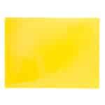 YELLOW Cutting board 32X25X1.3 PP HAACP APPROVED