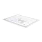 G/N LID  1/2 Polycarbonate CLEAR