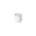 RODA SUGAR BOWL 0.17lt WHITE COSTA NOVA