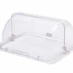 CG2835-1 ROLL TOP COVER 1/2 P/C 33X27,5X17cm