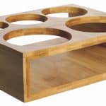 MF05 ΘΗΚΗ ΤΕΣΣΑΡΩΝ ΘΕΣΕΩΝ BAMBOO