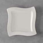 New Wave ΠΙΑΤΟ ΡΗΧΟ ΤΕΤΡΑΓΩΝΟ 27Χ27CM VILLEROY & BOCH
