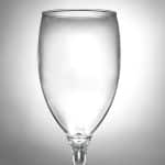 POLYCARBONATE GLASS BEER ON FOOT UNBREAKABLE 0,5L GLASSFOREVER
