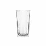 JASPER SAN GLASS HIGHBALL CLEAR  42cl GLASSFOREVER