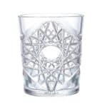PREMIUM POLYCARBON GLASS UNBREAKABLE CLEAR 35cl GLASSFOREVER