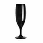 ΠΟΤΗΡΙ ΣΑΜΠΑΝΙΑΣ ΜΑΥΡΟ  ΑΥΘΡΑΥΣΤΟ 17cl GLASSFOREVER Denmark - Image 2