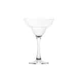 MARGARITA POLYCARBONATE GLASS CLEAR 33cl GLASSFOREVER