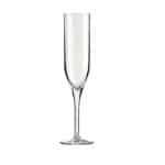 CHAMPAGNE HIGHBALL POLYCARBONATE GLASS UNBREAKABLE CLEAR 20cl GLASSFOREVER