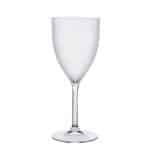 ΠΟΤΗΡΙ ΚΡΑΣΙΟΥ FROSTED ΠΟΛΥΚΑΡΒΟΝΙΚΟ ΑΥΘΡΑΥΣΤΟ 35cl GLASSFOREVER Denmark