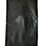 ΣΑΚΟΥΛΕΣ VACUUM ΓΚΟΦΡΕ ΜΑΥΡΕΣ 20x30 100 τμχ
