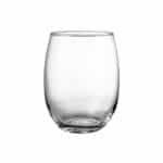 CABERNET PINOT Water glass  47cl   Tempered HOSTELVIA VICRILA SPAIN ®