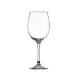 CABERNET PINOT 47cl ΠΟΤΗΡΙ ΚΡΑΣΙΟΥ Tempered ΓΥΑΛΙΝΟ HOSTELVIA VICRILA SPAIN ®
