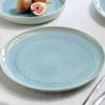 CRAFTED BLUEBERRY ΠΙΑΤΟ 26ΕΚ ΠΟΡΣΕΛΑΝΗ  VILLEROY & BOCH®
