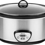 Αυτόματος Μάγειρας slow cooker  PH 6520 6,5lt ECG