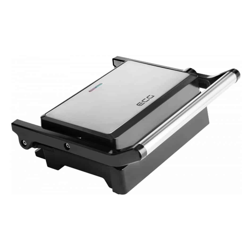 2812-3 Sandwich maker Panini S3070 ECG - Image 1