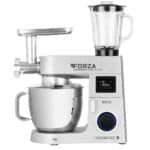 Standmixer 8Lt INOX 1800W Forza 7800 ECG