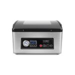 Επαγγελματική Συσκευή Vacuum 70L/0,99bar  350W 1418 CASO