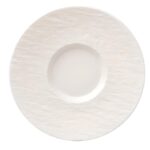The Rock White Glacier ΠΙΑΤΑΚΙ ΚΑΦΕ 15,5cm Villeroy & Boch