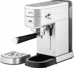 Καφετιέρα ESPRESSO 2bar με λειτουργία κάψουλας NESPRESSO ESP20501 ECG - Image 13