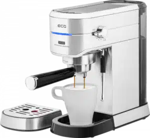 Καφετιέρα ESPRESSO 2bar με λειτουργία κάψουλας NESPRESSO ESP20501 ECG - Image 14