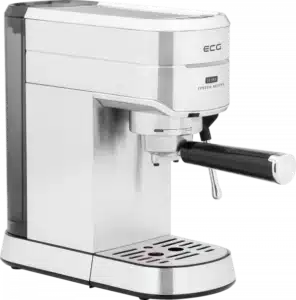 Καφετιέρα ESPRESSO 2bar με λειτουργία κάψουλας NESPRESSO ESP20501 ECG - Image 15