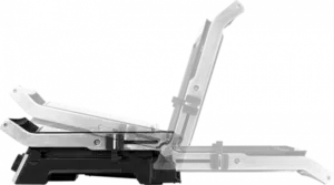 Γκριλιέρα - Βαφλιέρα 2000W KG2033 ECG - Image 11