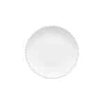 PEARL CHARGER PLATE 22cm COSTA NOVA