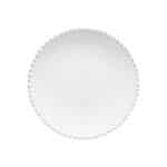 PEARL CHARGER PLATE 28cm COSTA NOVA