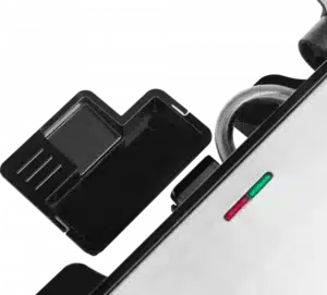 Sandwich maker Panini S3070 ECG - Image 5