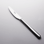 STUTTGART Table Knife 18/0  2.5mm NEFER Cutlery