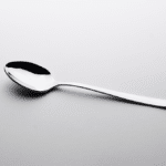 STUTTGART Tea Spoon 18/0  2.5mm NEFER Cutlery