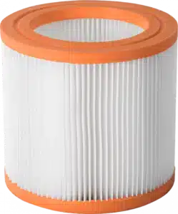 Ηλεκτρική σκούπα με κάδο υγρών & στερεών VM3140 Hobby ECG - Image 12