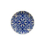 Algarve SALAD PLATE 21cm stoneware COSTA NOVA